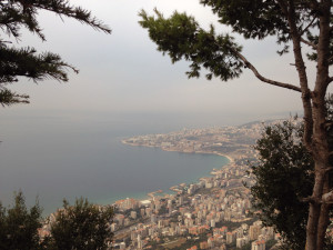 Lebanon