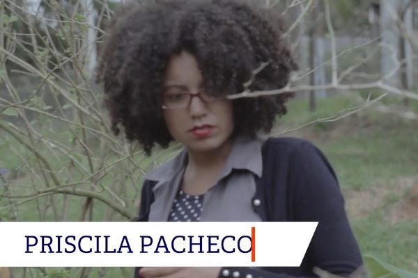 Priscila Pacheco